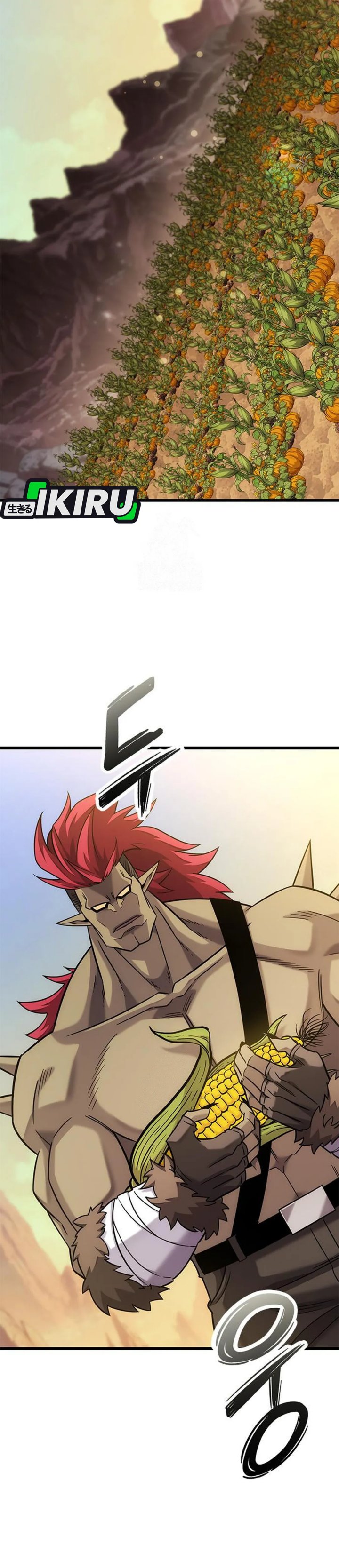 What A Bountiful Harvest, Demon Lord! Chapter 51 Gambar 2