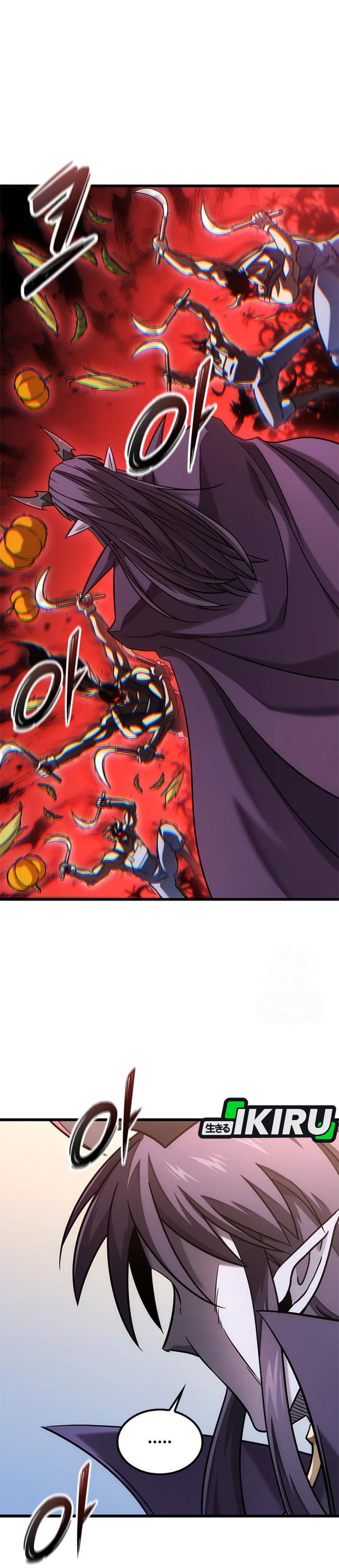 What A Bountiful Harvest, Demon Lord! Chapter 51 Gambar 5