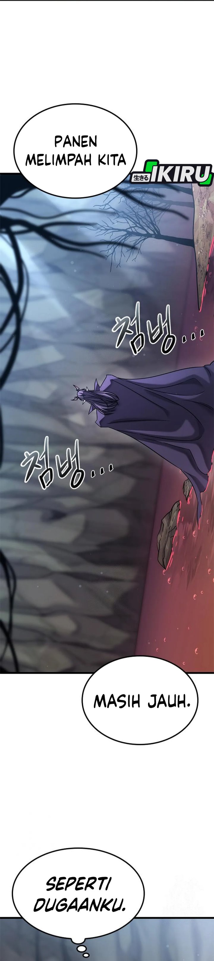 What A Bountiful Harvest, Demon Lord! Chapter 51 Gambar 9