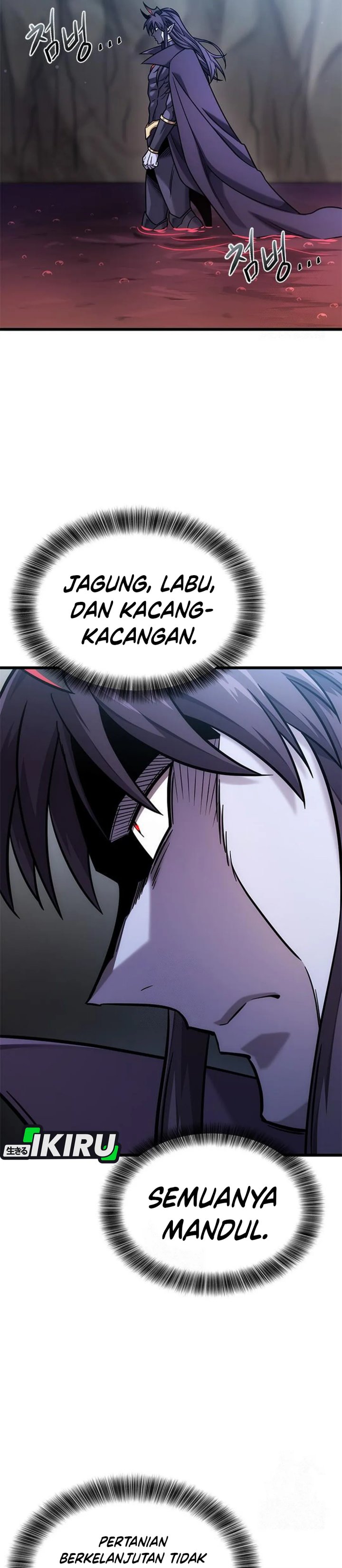 What A Bountiful Harvest, Demon Lord! Chapter 51 Gambar 10