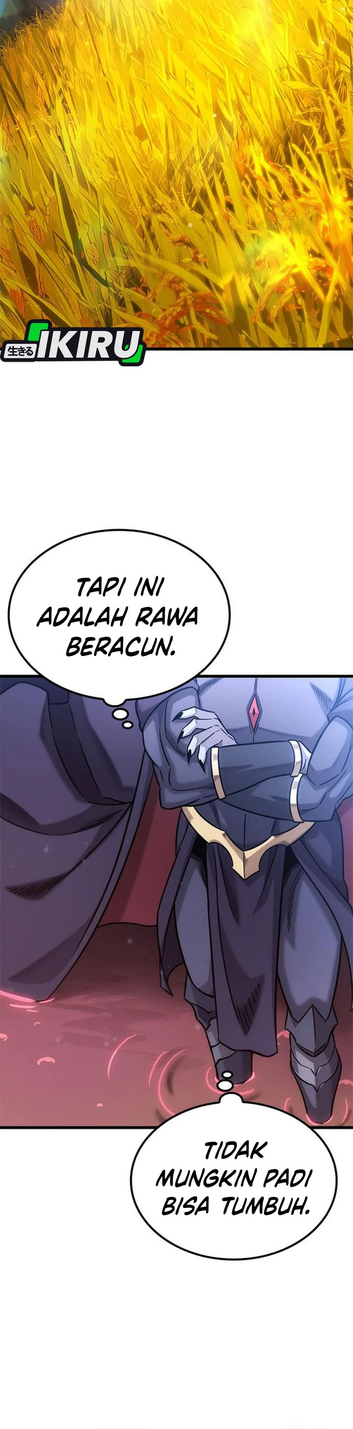 What A Bountiful Harvest, Demon Lord! Chapter 51 Gambar 12