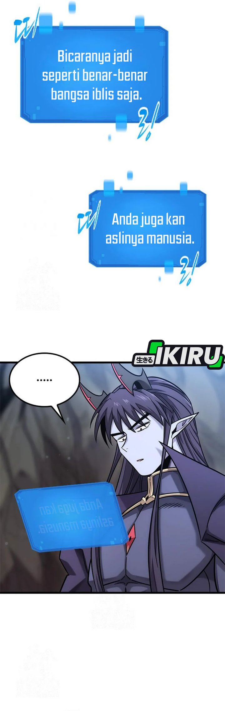 What A Bountiful Harvest, Demon Lord! Chapter 51 Gambar 14