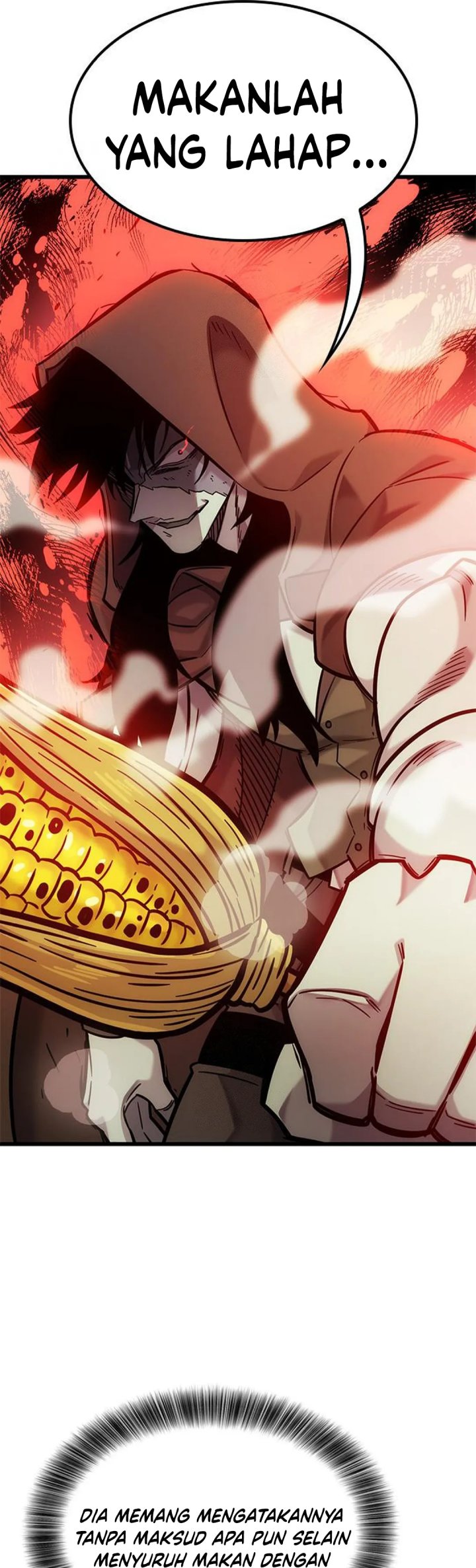 What A Bountiful Harvest, Demon Lord! Chapter 51 Gambar 20