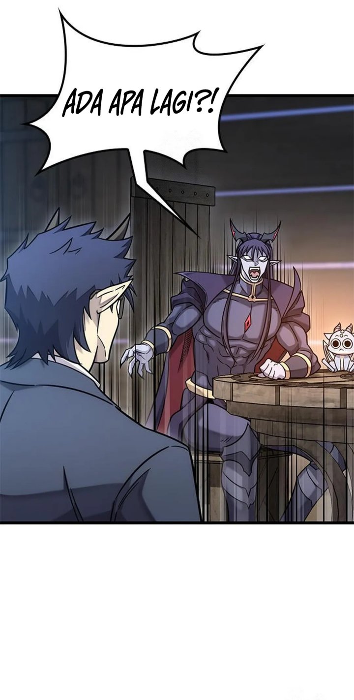 What A Bountiful Harvest, Demon Lord! Chapter 51 Gambar 32