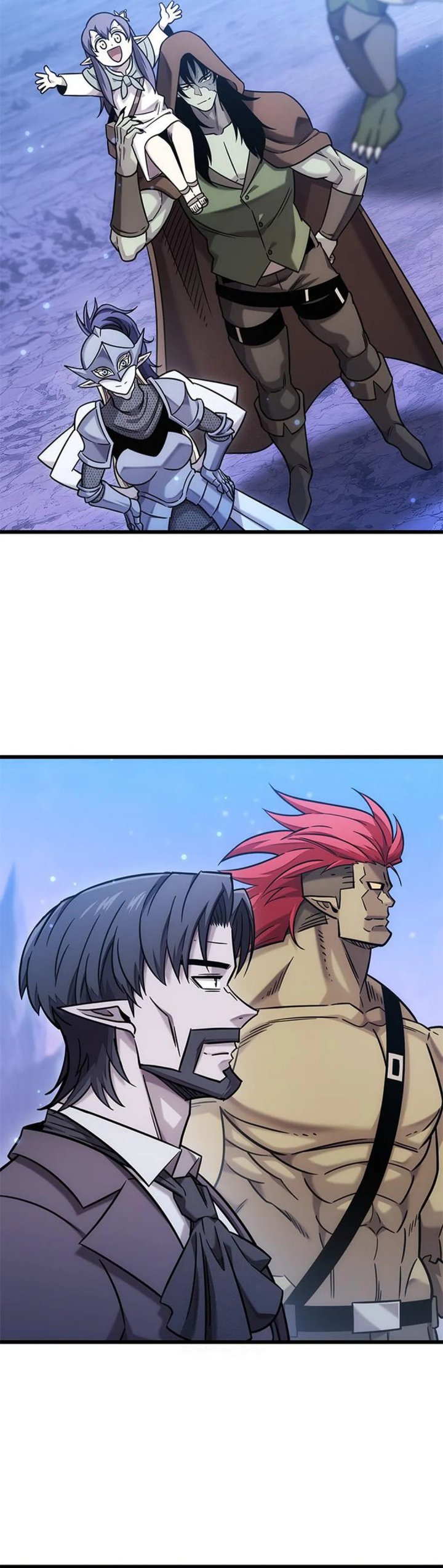 What A Bountiful Harvest, Demon Lord! Chapter 51 Gambar 37