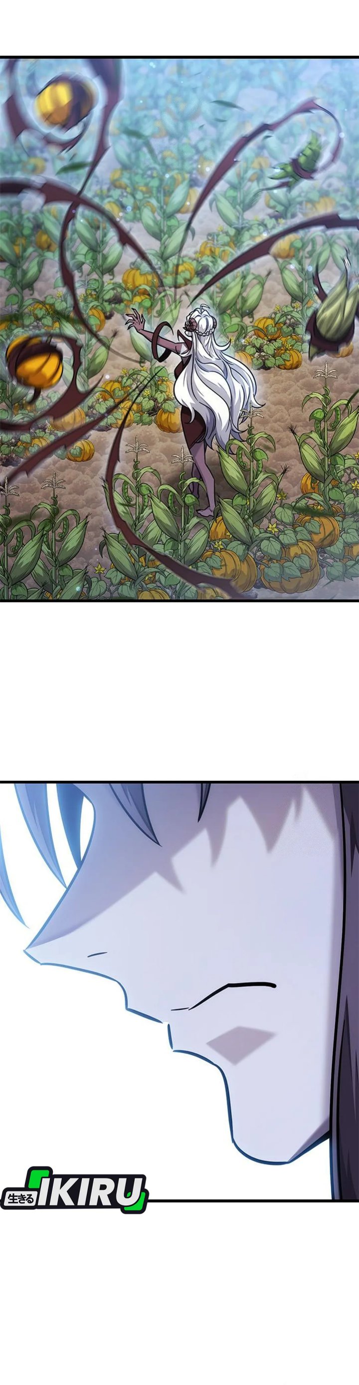 What A Bountiful Harvest, Demon Lord! Chapter 51 Gambar 41