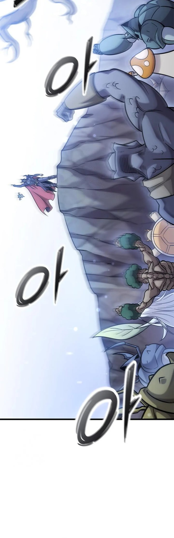 What A Bountiful Harvest, Demon Lord! Chapter 51 Gambar 44