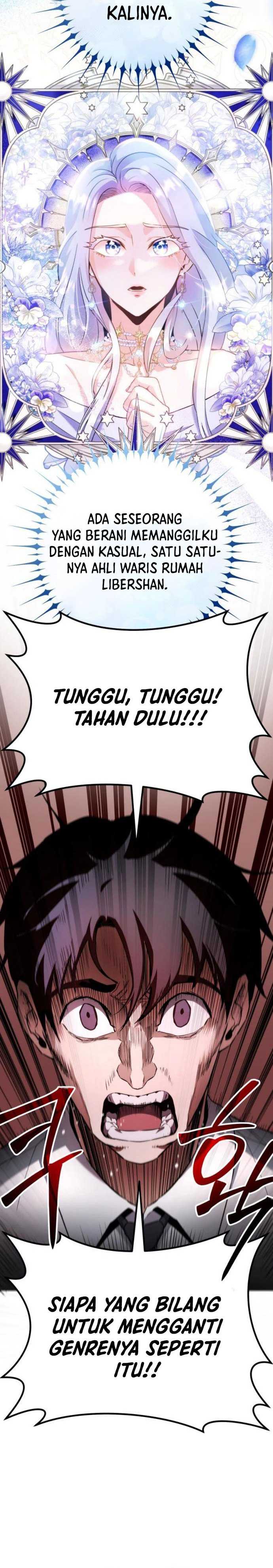 What Can I Do Alone Chapter 03 Gambar 4