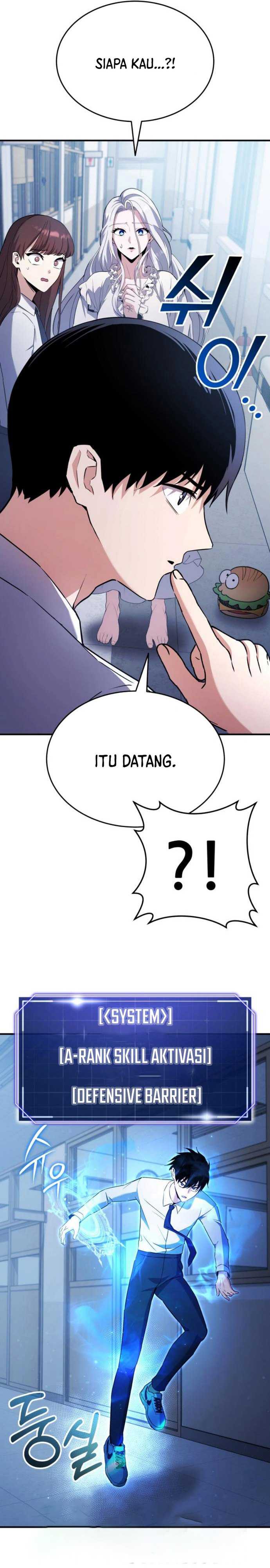 What Can I Do Alone Chapter 03 Gambar 11