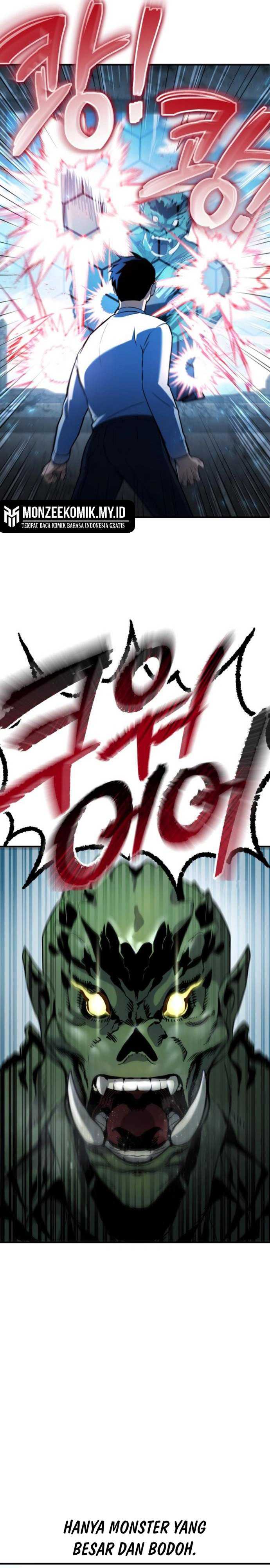 What Can I Do Alone Chapter 03 Gambar 14