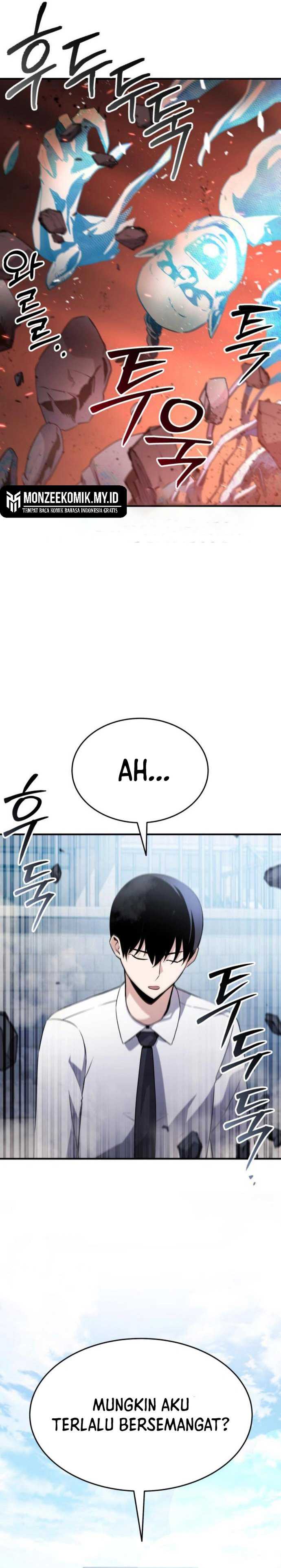What Can I Do Alone Chapter 03 Gambar 23