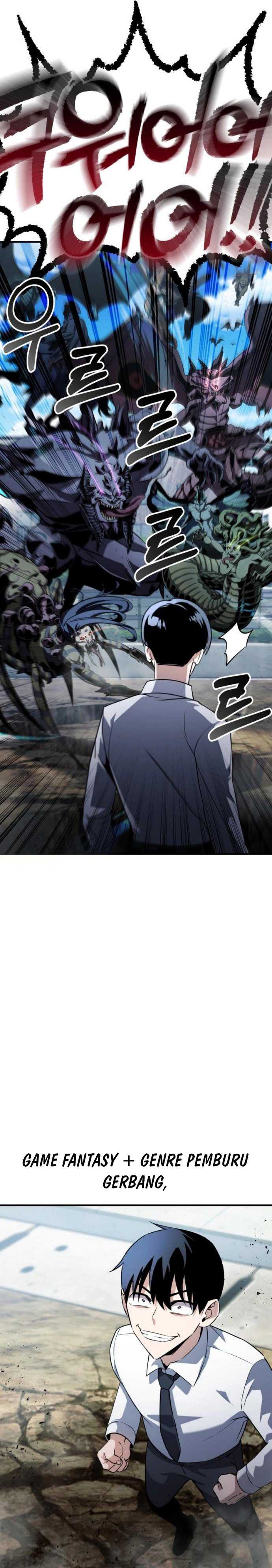 What Can I Do Alone Chapter 03 Gambar 26