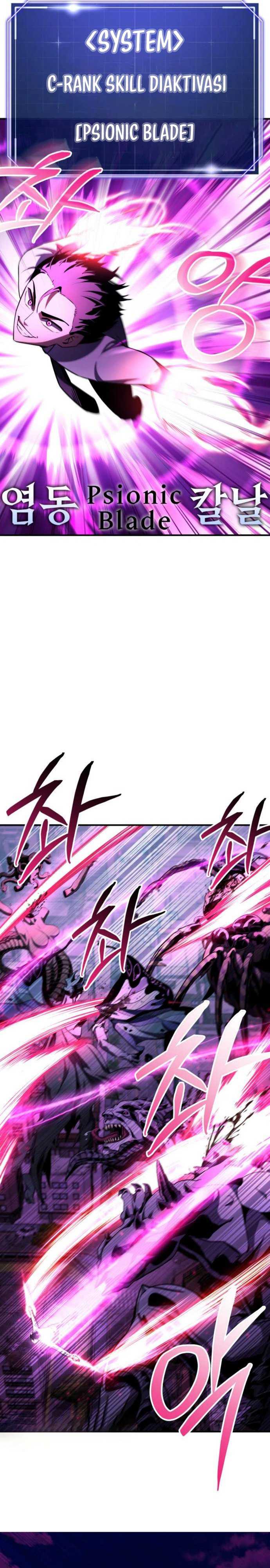 What Can I Do Alone Chapter 03 Gambar 28