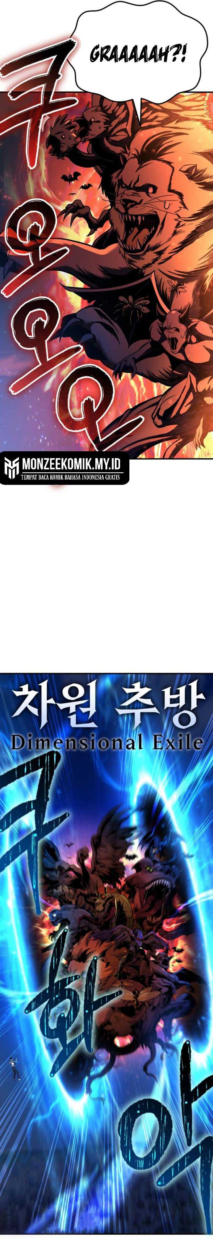 What Can I Do Alone Chapter 03 Gambar 33