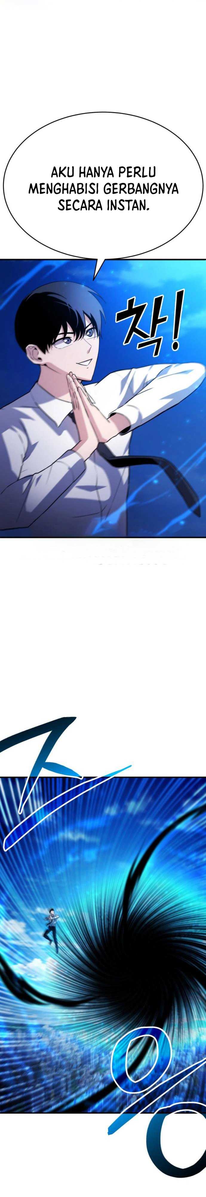 What Can I Do Alone Chapter 03 Gambar 34