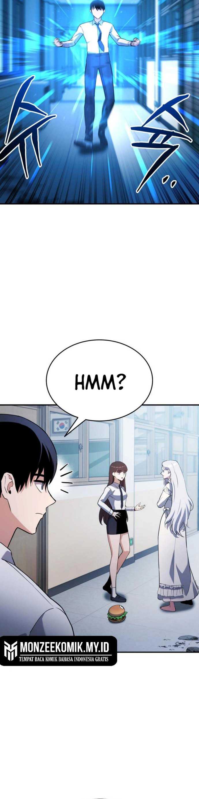 What Can I Do Alone Chapter 03 Gambar 36