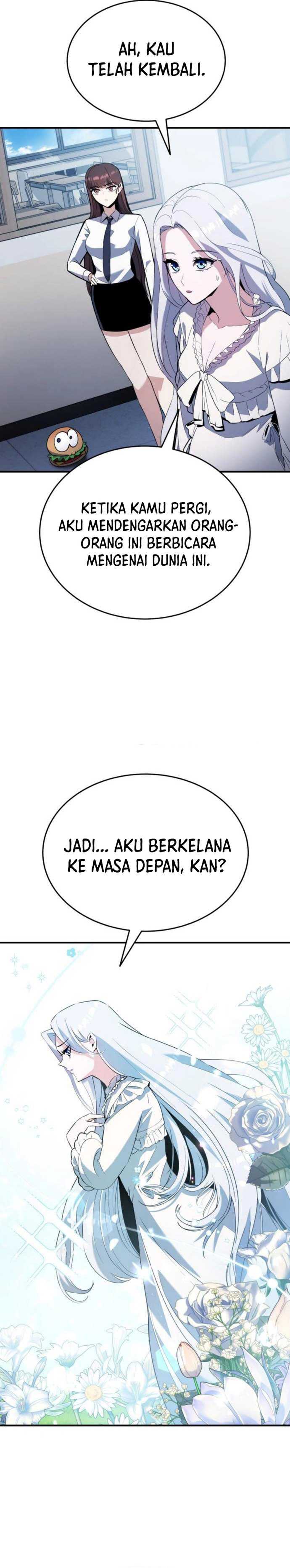 What Can I Do Alone Chapter 03 Gambar 37