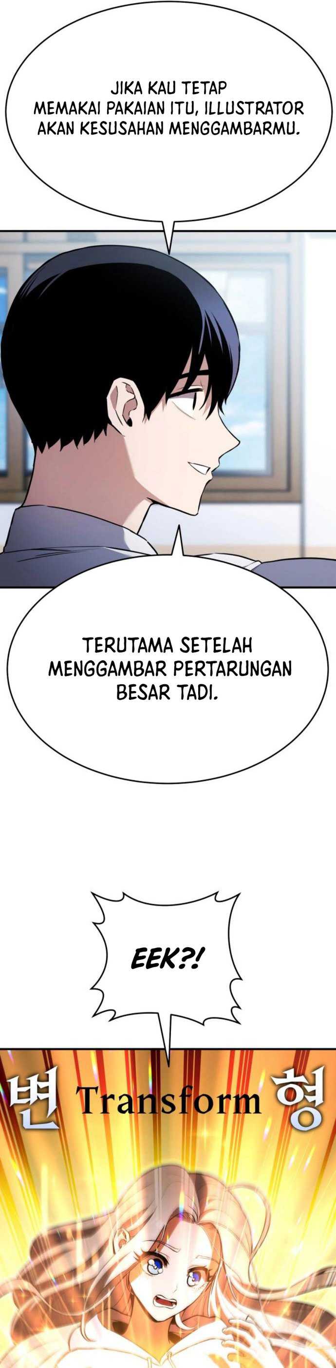 What Can I Do Alone Chapter 03 Gambar 39