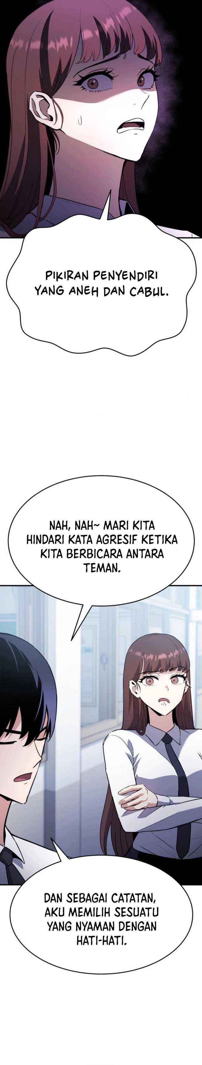 What Can I Do Alone Chapter 03 Gambar 42