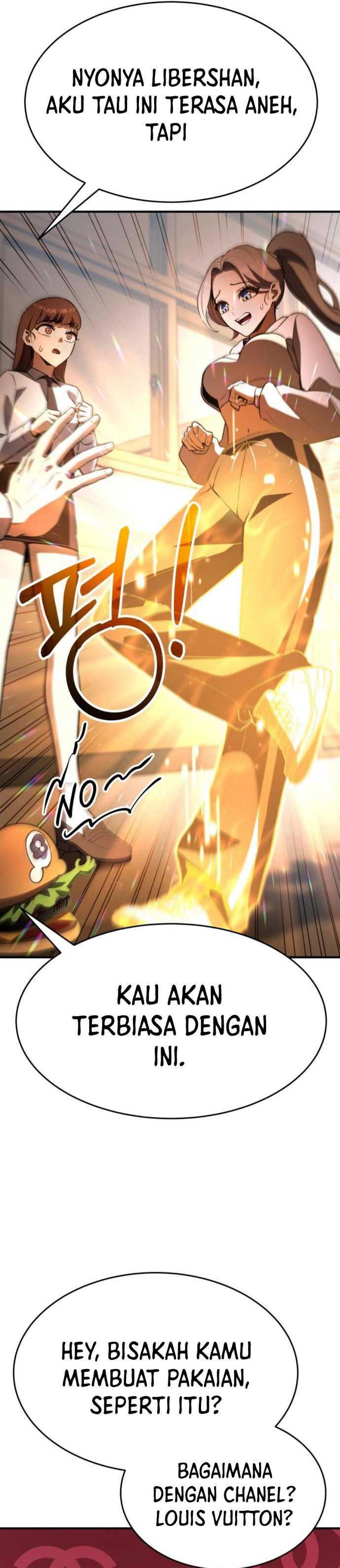 What Can I Do Alone Chapter 03 Gambar 44