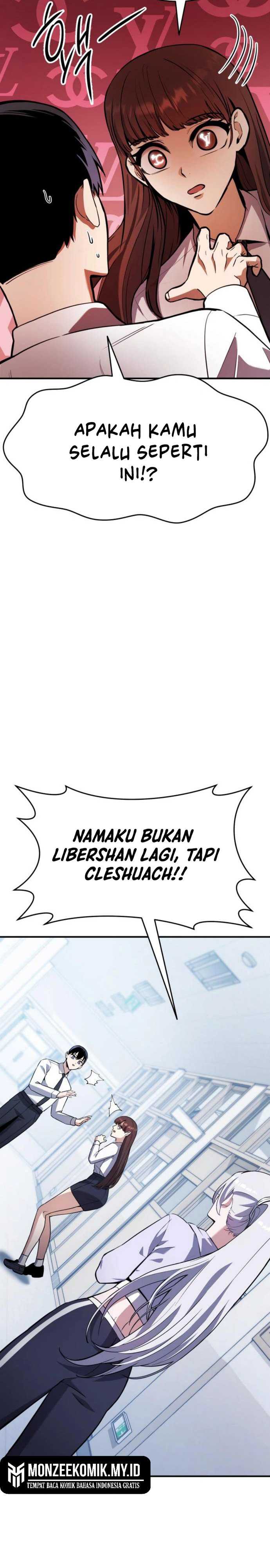 What Can I Do Alone Chapter 03 Gambar 45