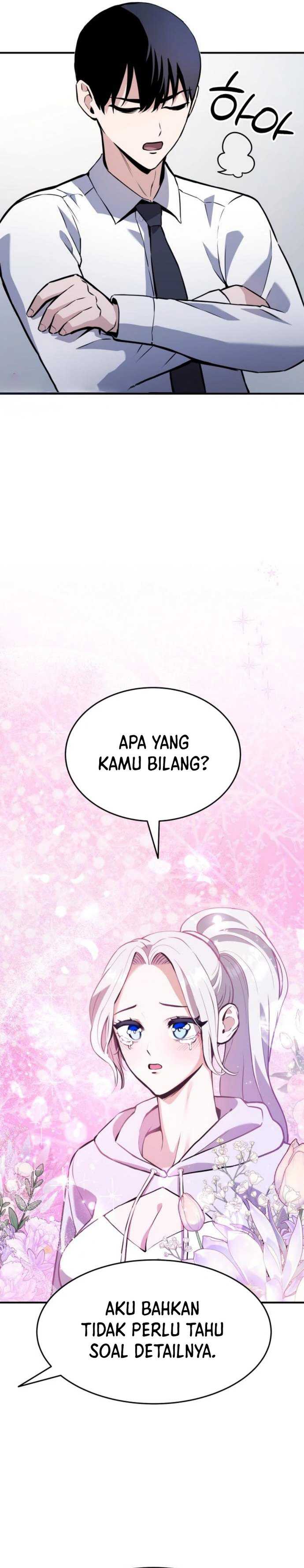What Can I Do Alone Chapter 03 Gambar 49