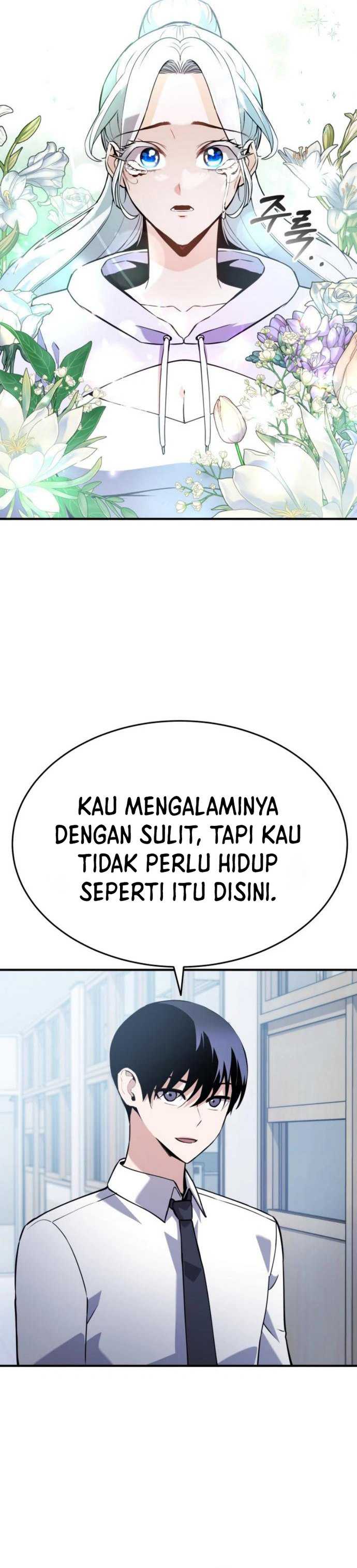 What Can I Do Alone Chapter 03 Gambar 53