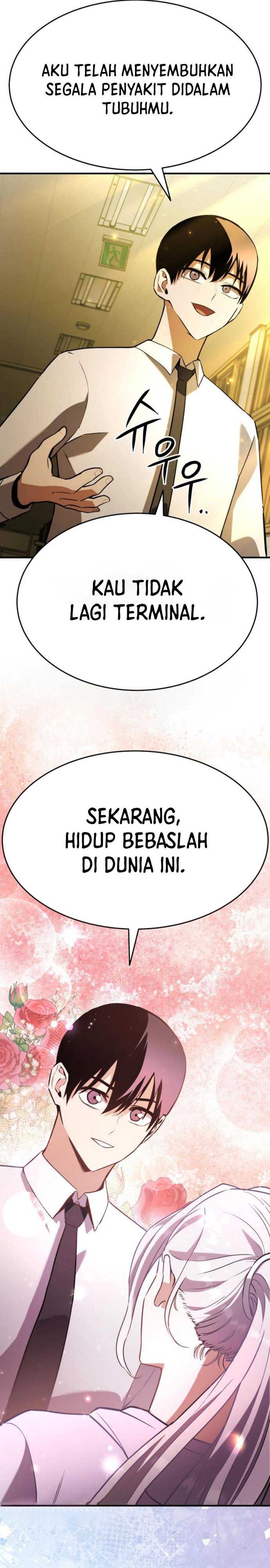 What Can I Do Alone Chapter 03 Gambar 56