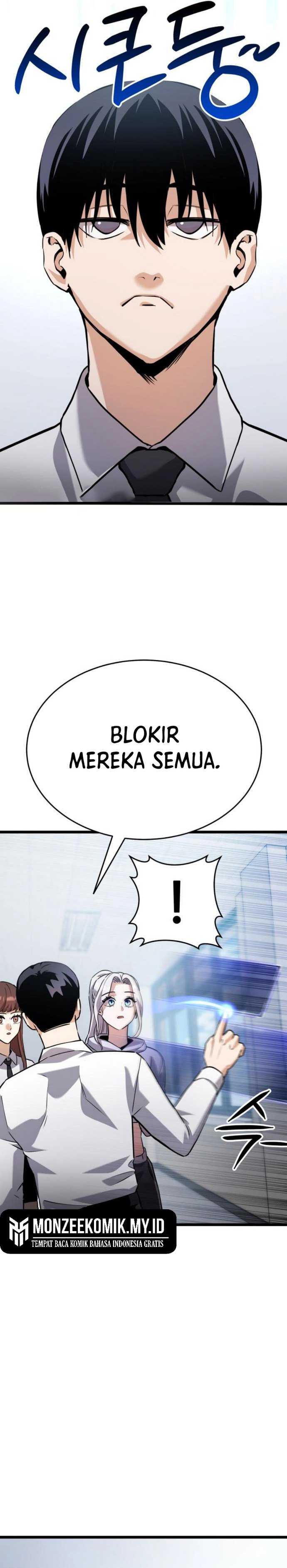 What Can I Do Alone Chapter 03 Gambar 64