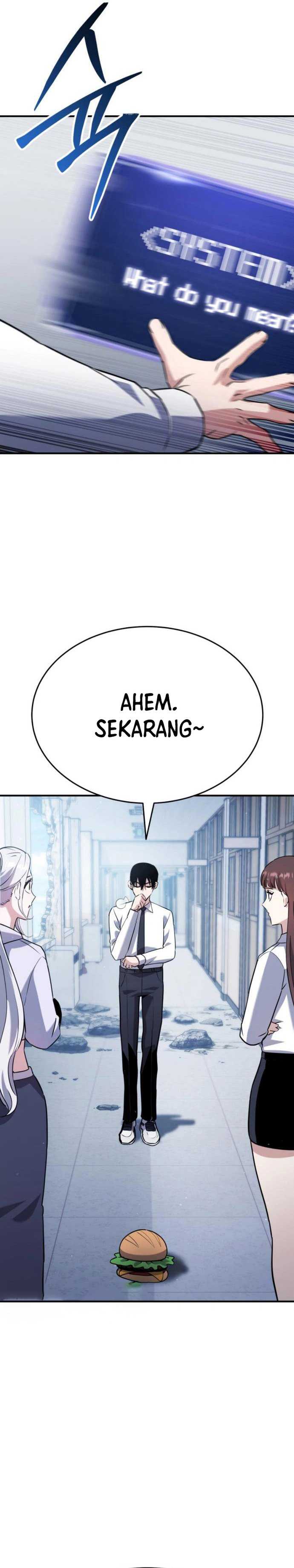 What Can I Do Alone Chapter 03 Gambar 66