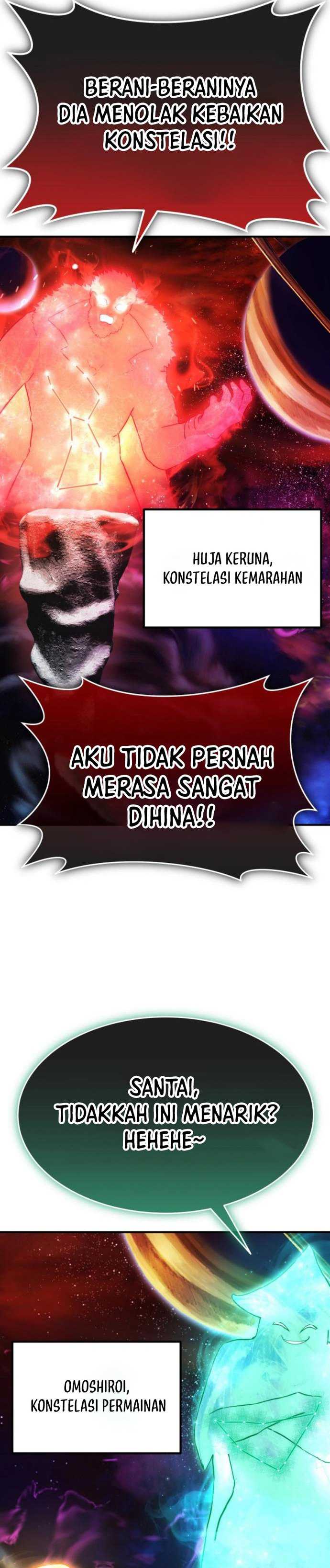 What Can I Do Alone Chapter 03 Gambar 70
