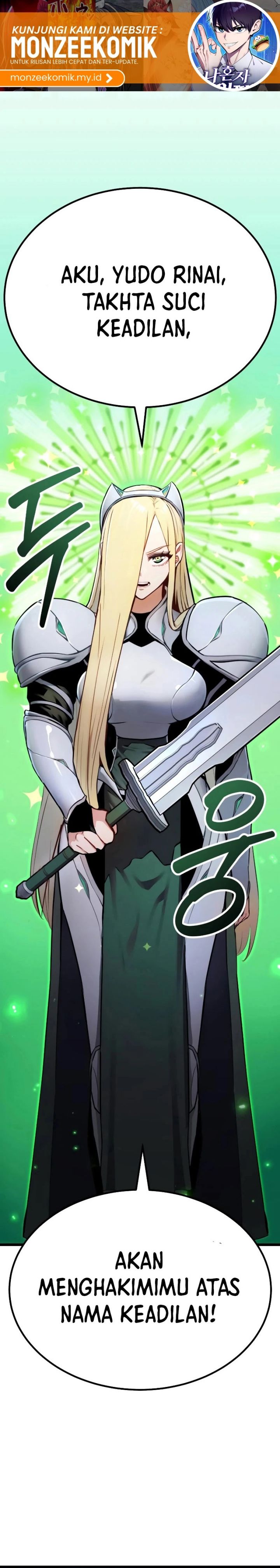 What Can I Do Alone Chapter 06 Gambar 2