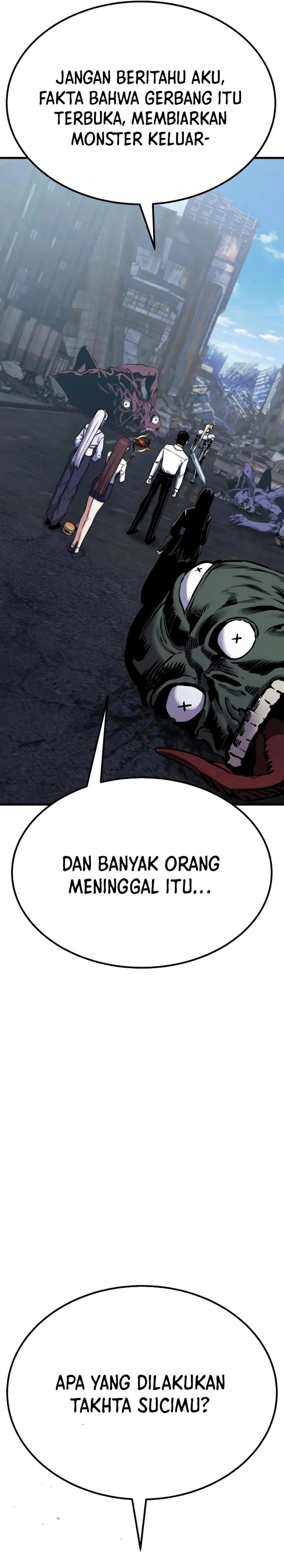 What Can I Do Alone Chapter 06 Gambar 8