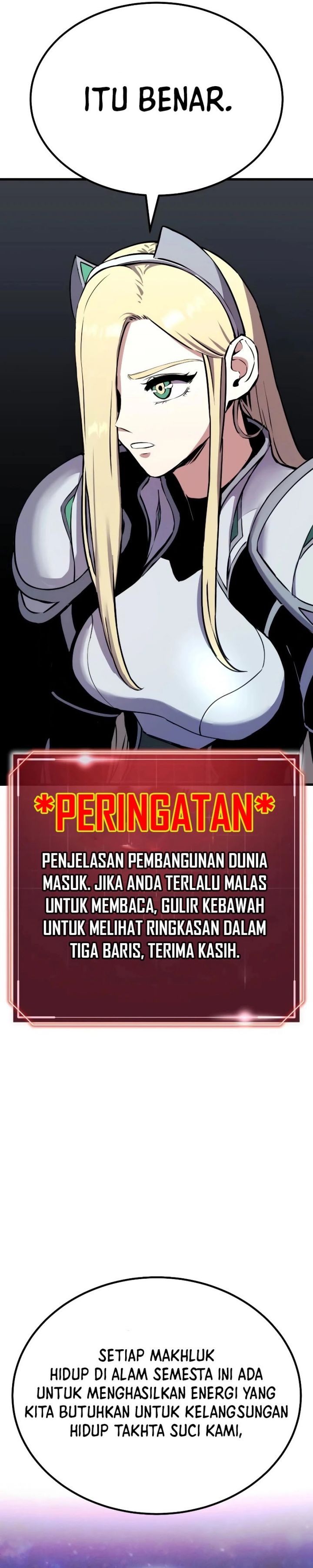 What Can I Do Alone Chapter 06 Gambar 10