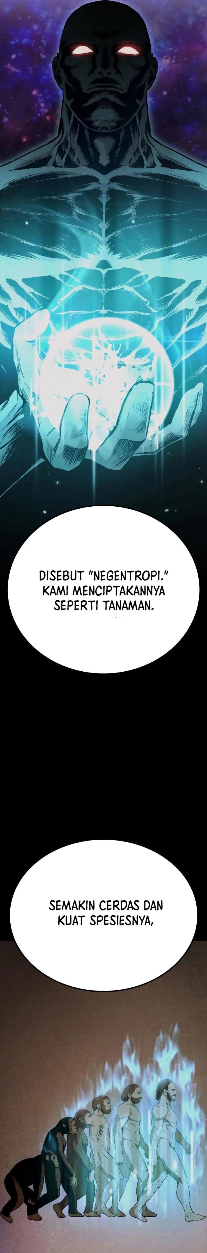 What Can I Do Alone Chapter 06 Gambar 11