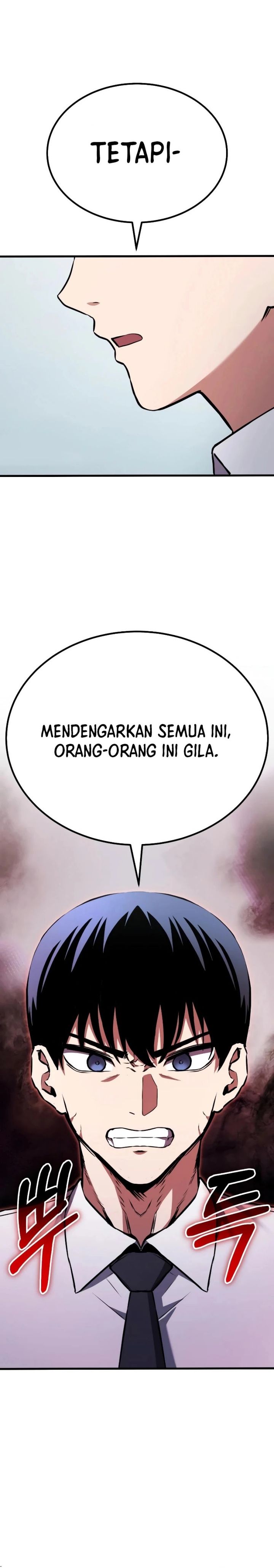 What Can I Do Alone Chapter 06 Gambar 20