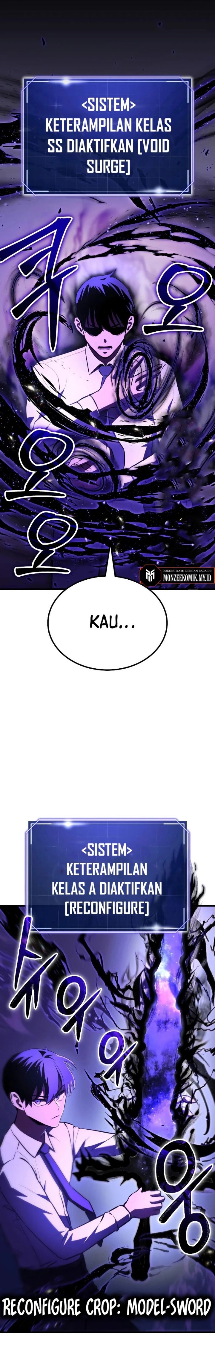 What Can I Do Alone Chapter 06 Gambar 22