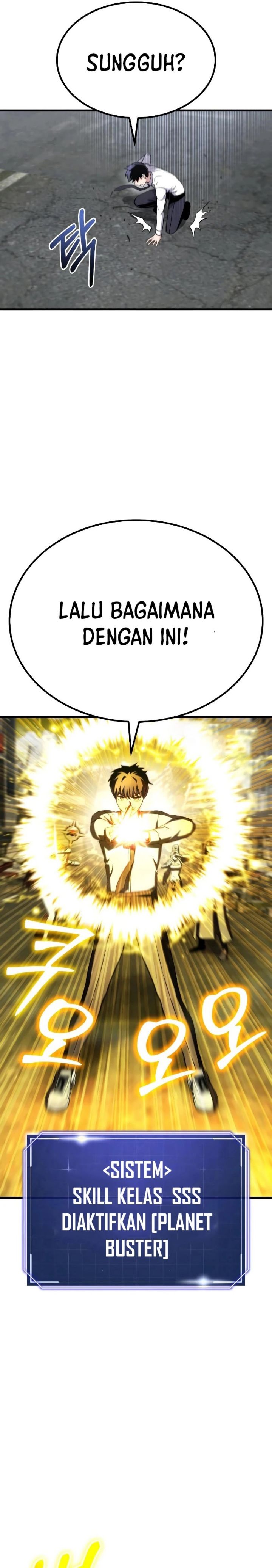 What Can I Do Alone Chapter 06 Gambar 28
