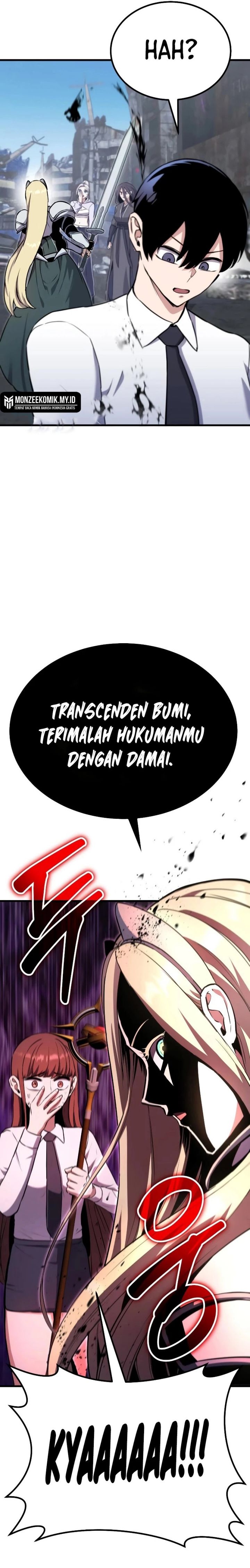 What Can I Do Alone Chapter 06 Gambar 34