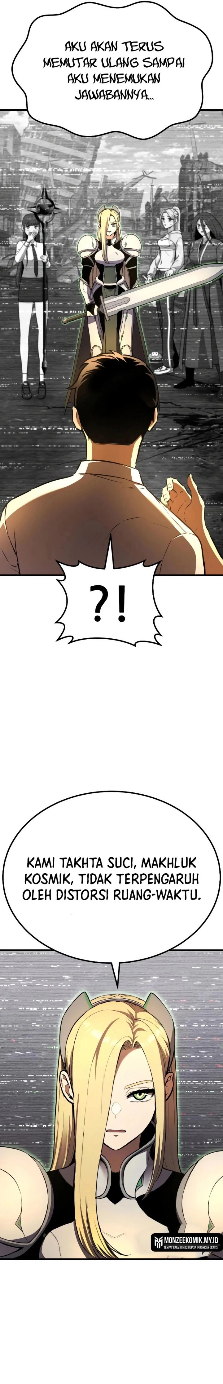 What Can I Do Alone Chapter 06 Gambar 38