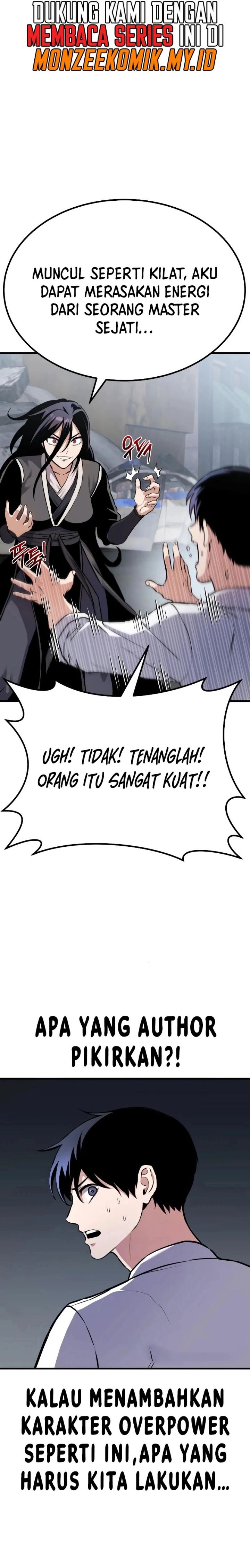 What Can I Do Alone Chapter 06 Gambar 39