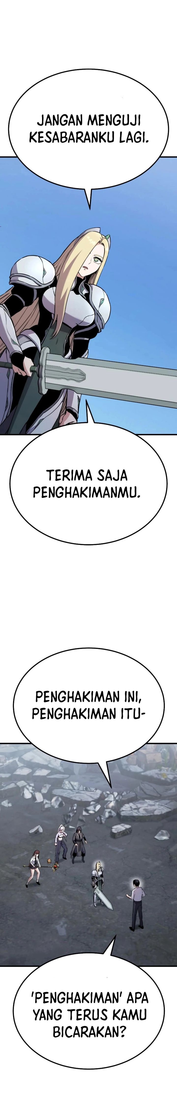 What Can I Do Alone Chapter 06 Gambar 40