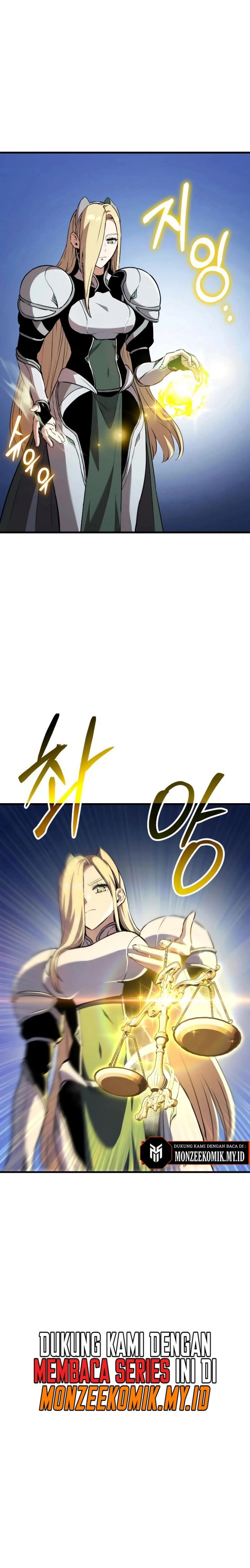What Can I Do Alone Chapter 06 Gambar 41