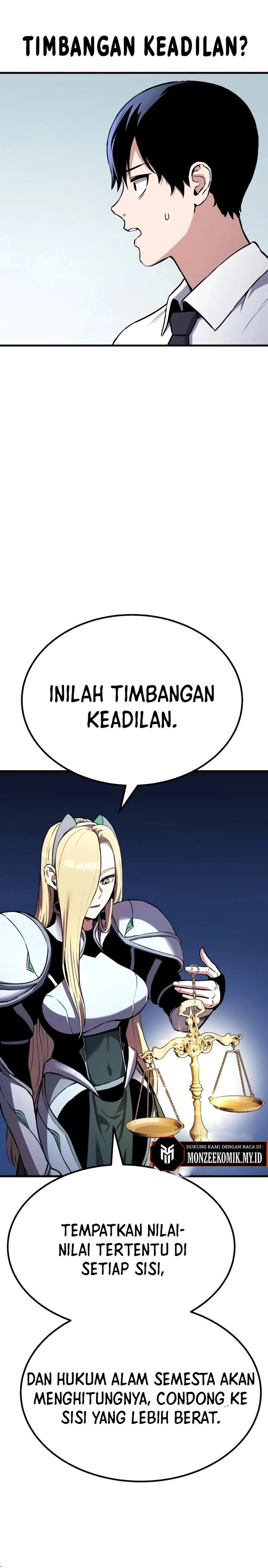 What Can I Do Alone Chapter 06 Gambar 42