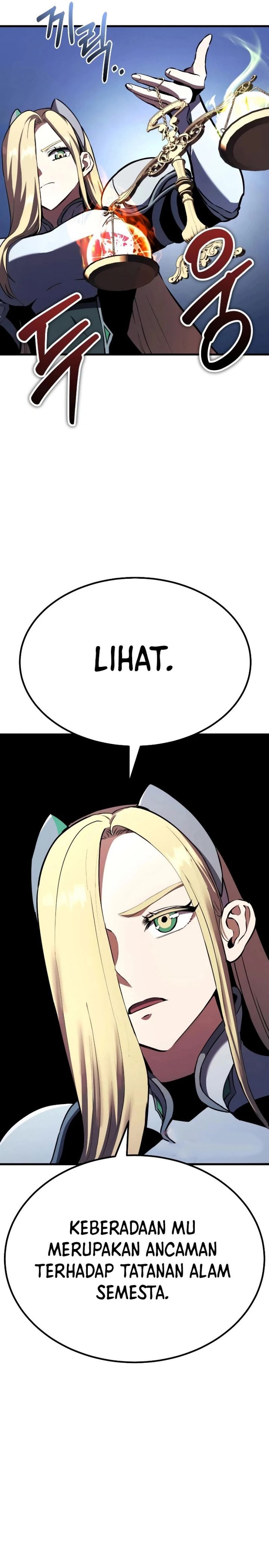 What Can I Do Alone Chapter 06 Gambar 46