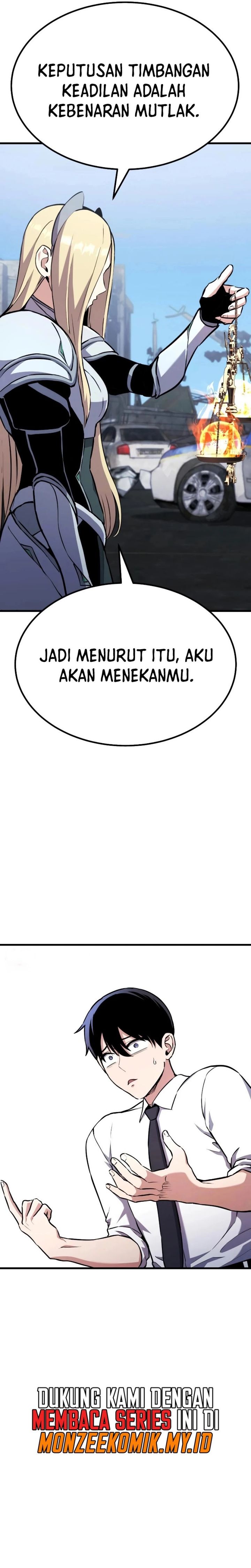 What Can I Do Alone Chapter 06 Gambar 47