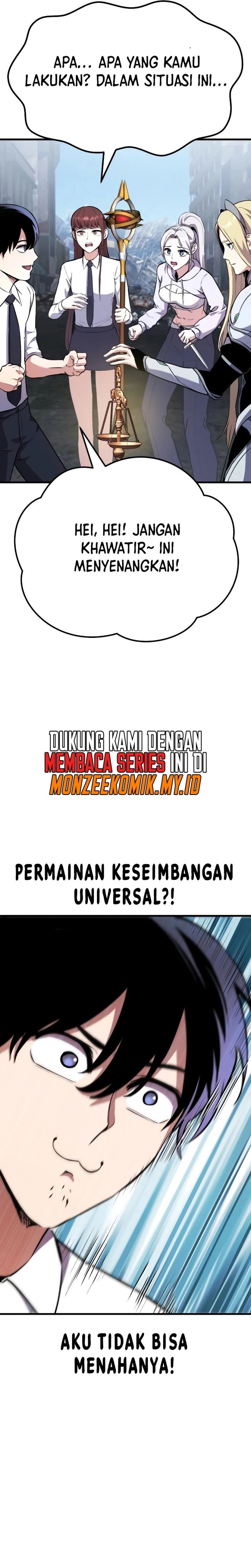 What Can I Do Alone Chapter 06 Gambar 51