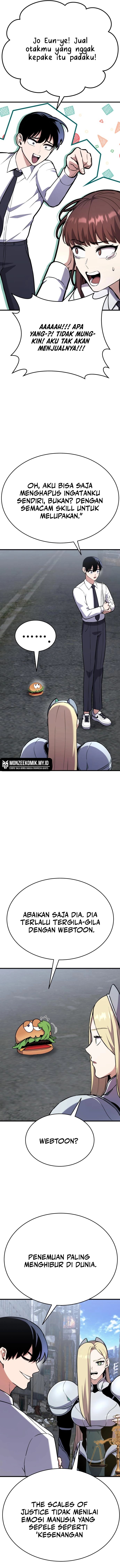 What Can I Do Alone Chapter 07 Gambar 3