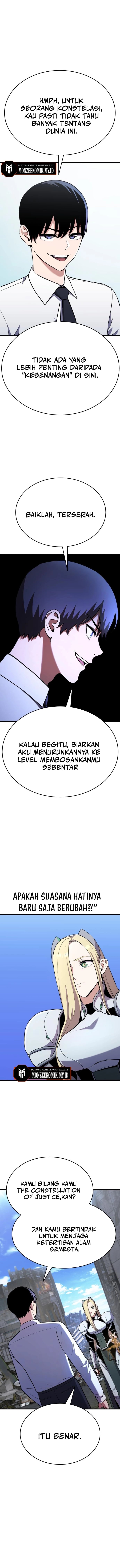 What Can I Do Alone Chapter 07 Gambar 4