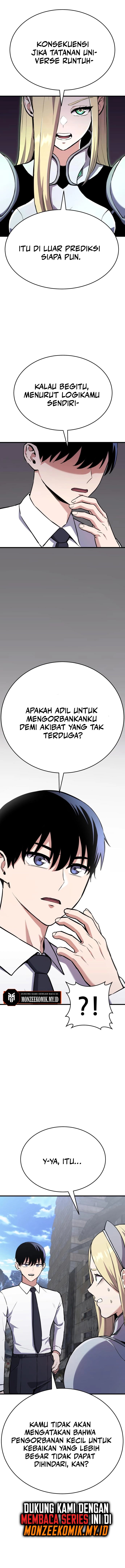 What Can I Do Alone Chapter 07 Gambar 5